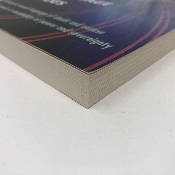 (Signed) Hidden Language Codes by R. Neville Johnston - Picture 7 of 8